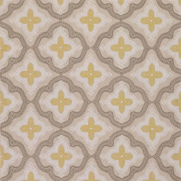 Ткань Osborne & Little Verdanta F6564-02