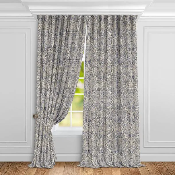 Ткань Harlequin Leonida Velvets 130965 #3