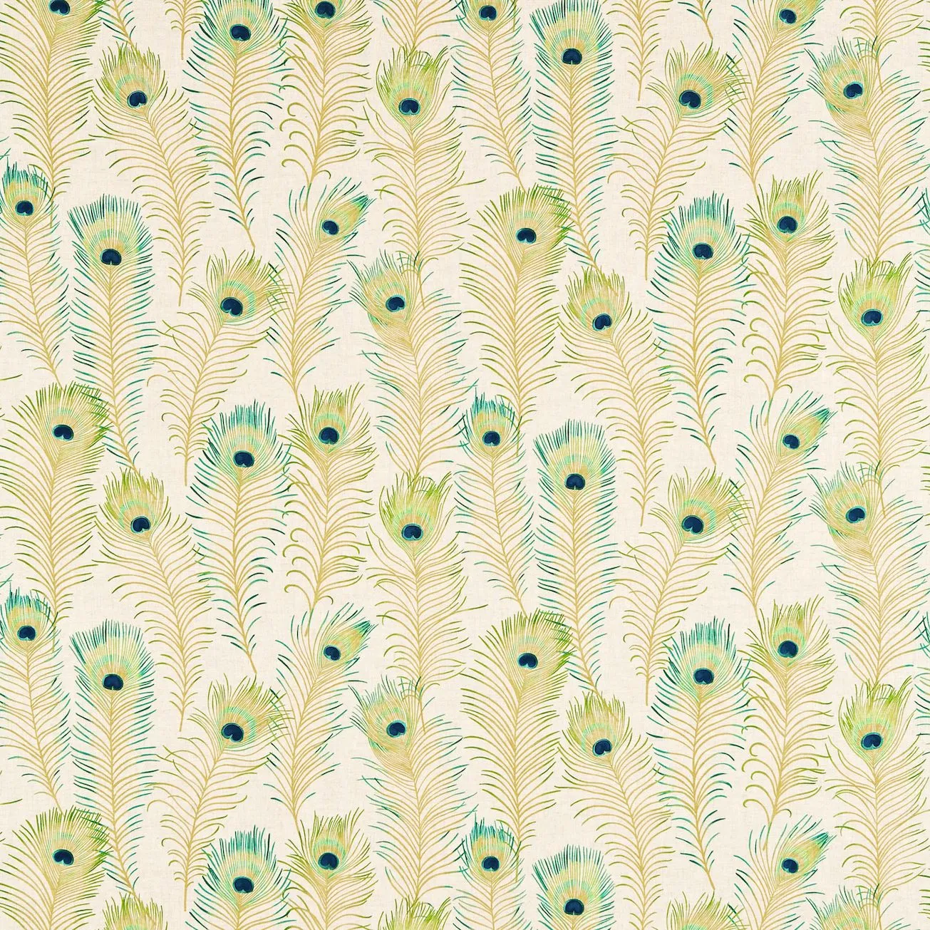 Ткань Sanderson Aegean 222956