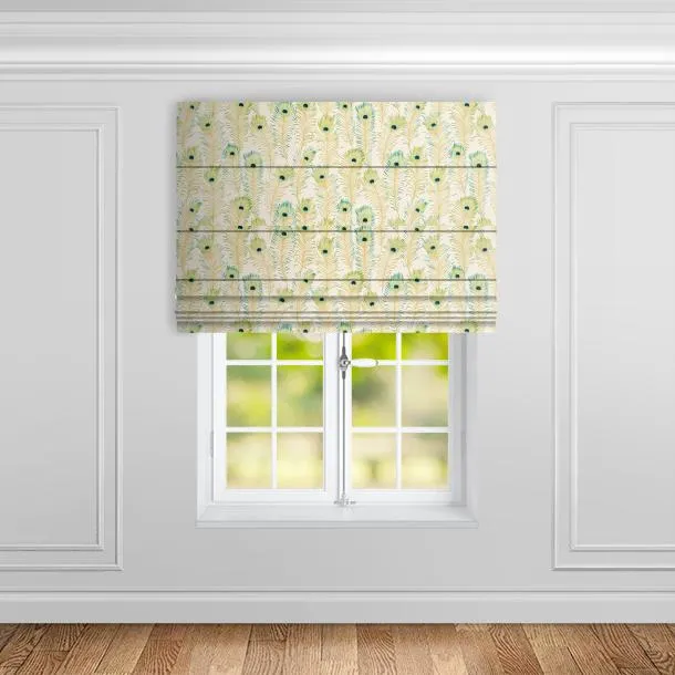 Ткань Sanderson Aegean 222956 #2