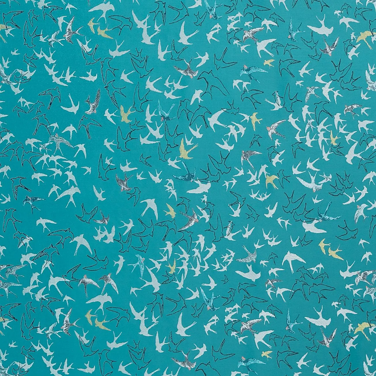 Ткань Sanderson Aegean 232964