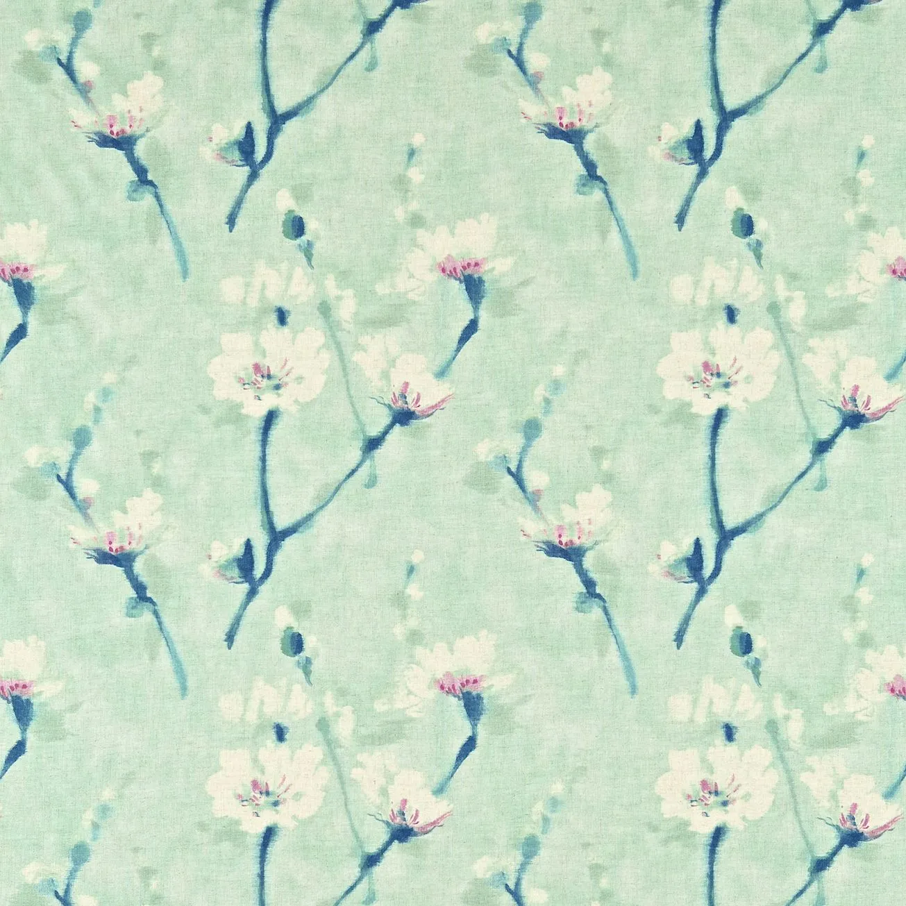 Ткань Sanderson Aegean 222946