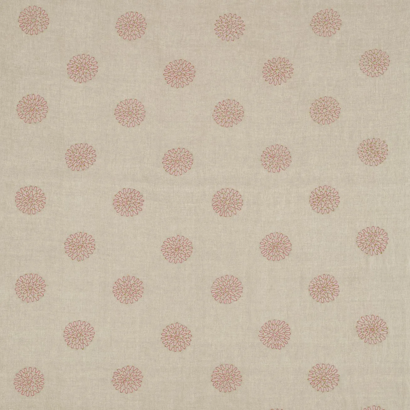 Ткань Sanderson Aegean 232973