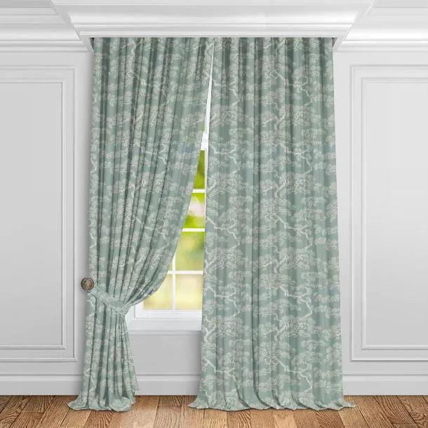 Ткань Sanderson Aegean 232980 #3