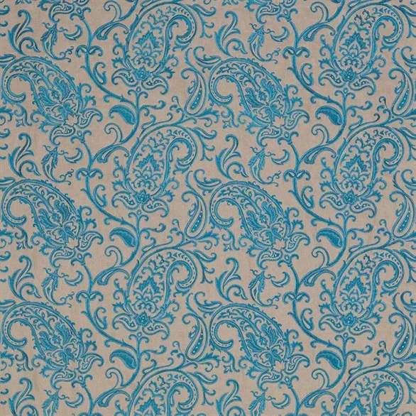 Ткань Osborne & Little Verdanta F6566-02