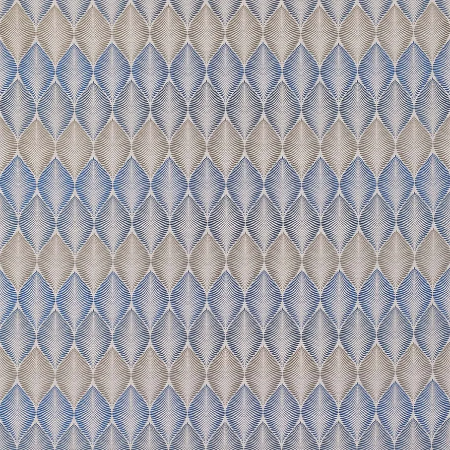 Ткань Osborne & Little Verdanta F6562-01