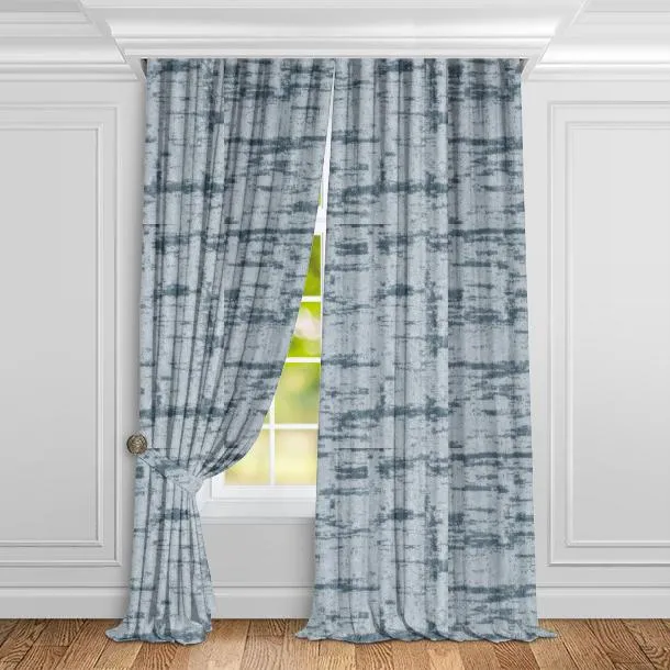 Ткань Harlequin Leonida Velvets 130973 #3