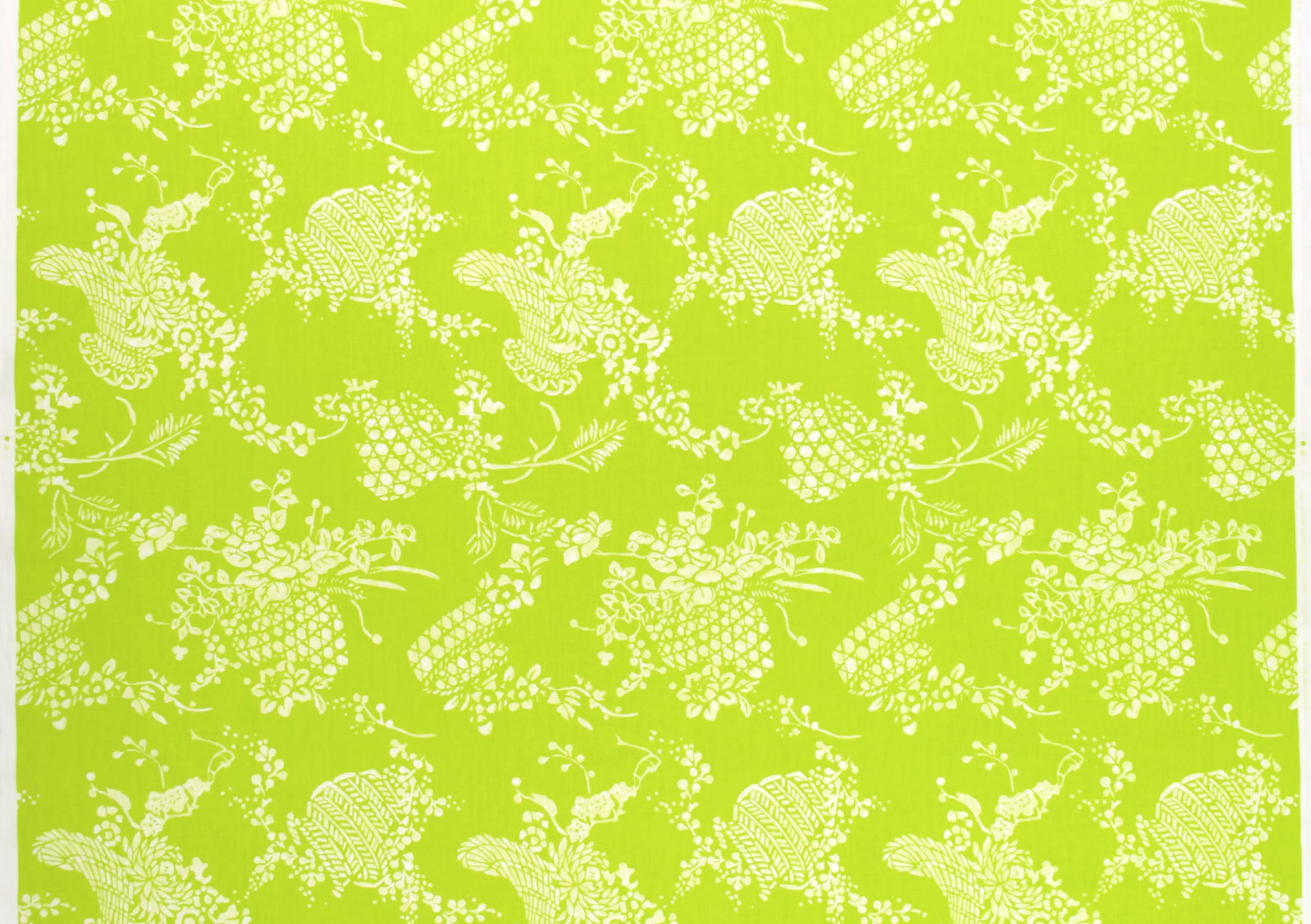 Ткань Designers Guild Archive Vintage Flowers F1372/07