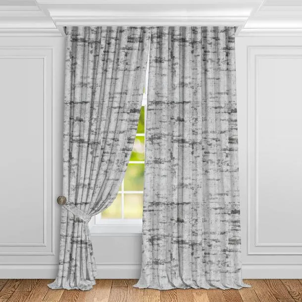 Ткань Harlequin Leonida Velvets 130975 #3