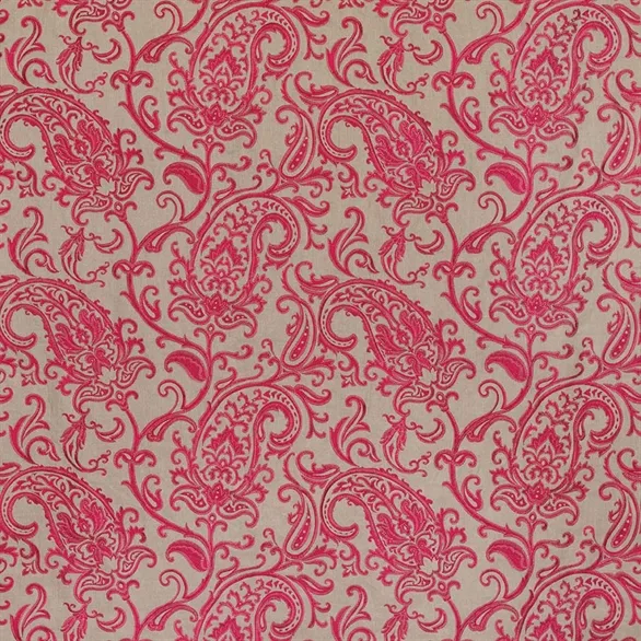 Ткань Osborne & Little Verdanta F6566-03