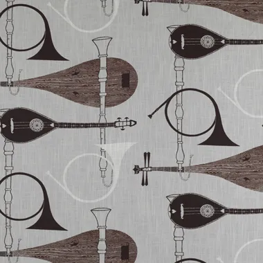 Ткань Gaston Y Daniela Escorial GDT 5074-002