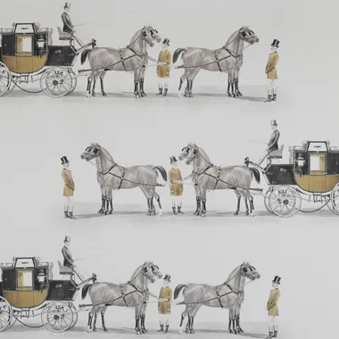 Ткань Gaston Y Daniela Escorial GDT 5072-004