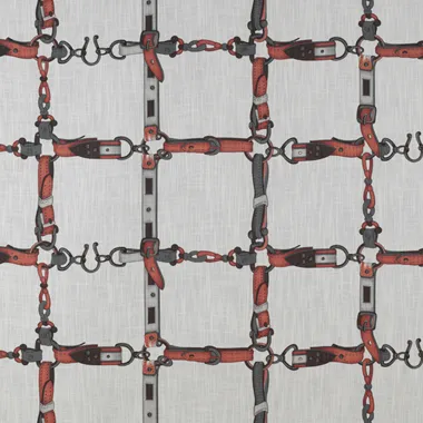 Ткань Gaston Y Daniela Escorial GDT 5073-002