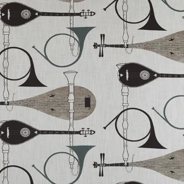 Ткань Gaston Y Daniela Escorial GDT 5074-001