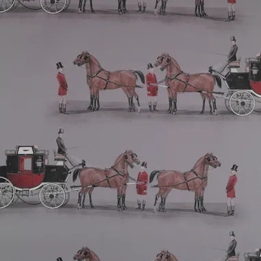 Ткань Gaston Y Daniela Escorial GDT 5072-005