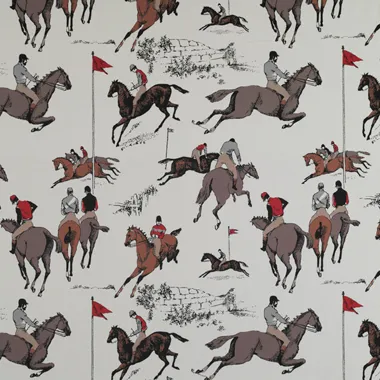 Ткань Gaston Y Daniela Escorial GDT 5071-002