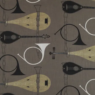 Ткань Gaston Y Daniela Escorial GDT 5074-003