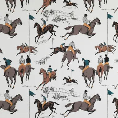 Ткань Gaston Y Daniela Escorial GDT 5071-001