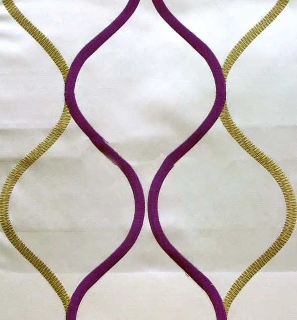 Ткань Prestigious Textiles Couture 3169 686