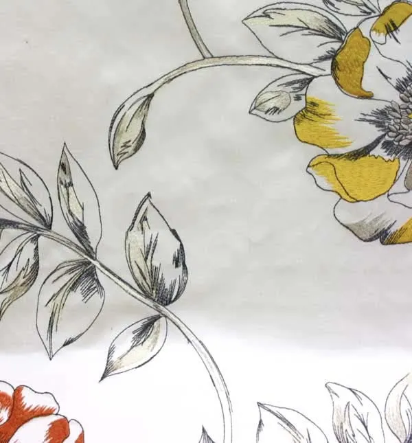 Ткань Prestigious Textiles Couture 3167 502