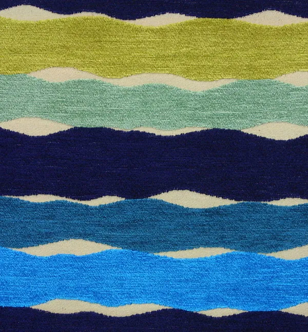 Ткань Prestigious Textiles Salsa 3122 707