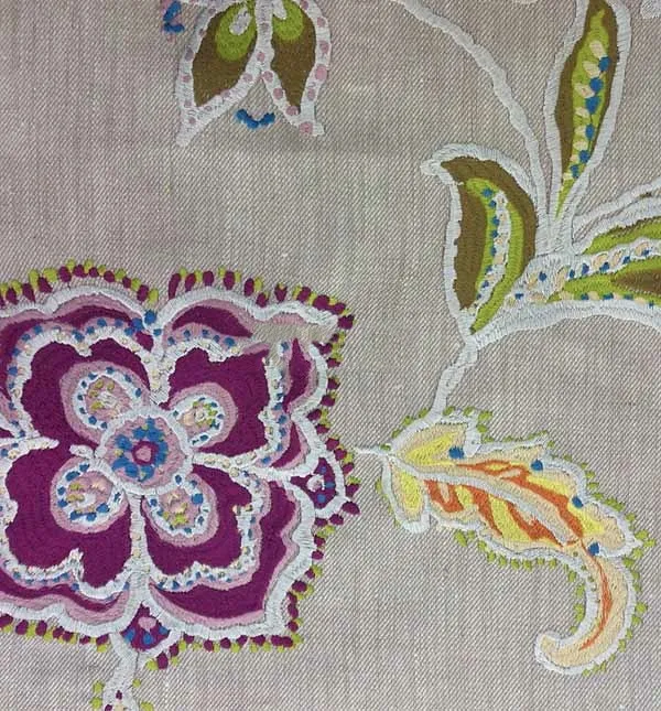 Ткань Prestigious Textiles Explore 3102 322