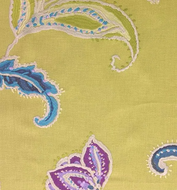 Ткань Prestigious Textiles Explore 3102 575