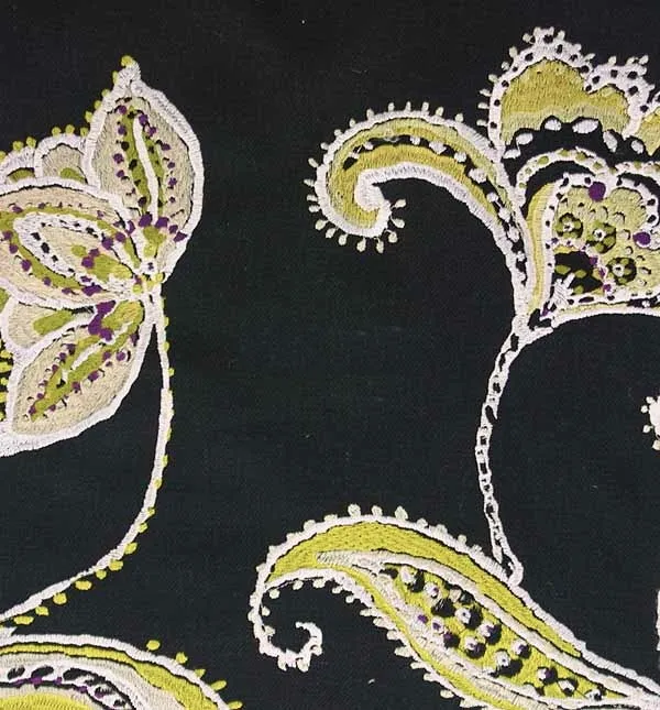 Ткань Prestigious Textiles Explore 3102 811