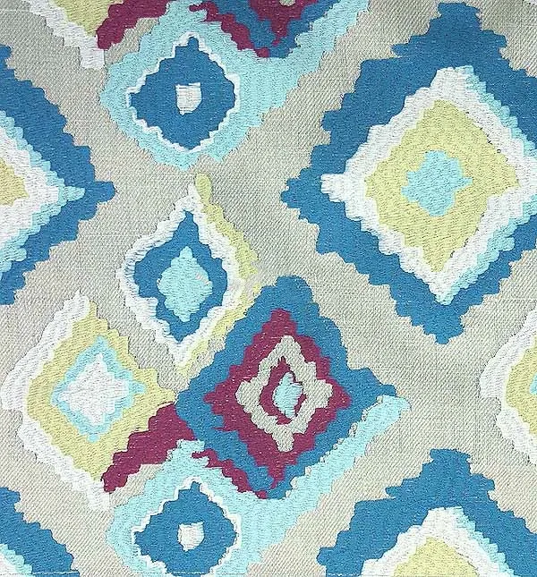 Ткань Prestigious Textiles Explore 3100 721