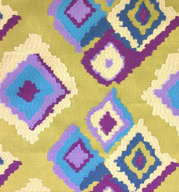 Ткань Prestigious Textiles Explore 3100 575