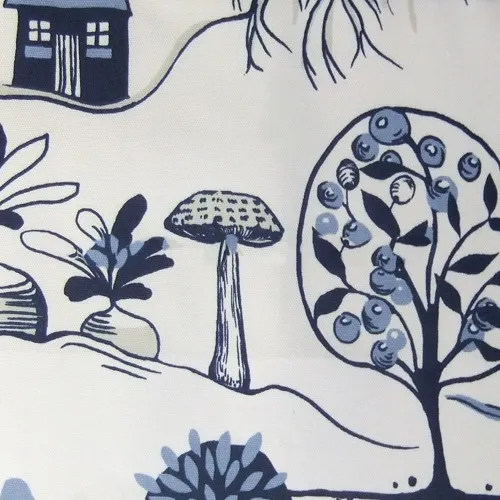 Ткань Prestigious Textiles Potting Shed 5876 518