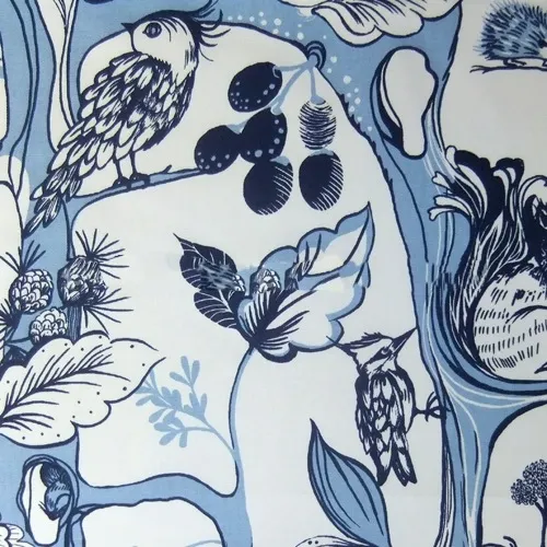 Ткань Prestigious Textiles Potting Shed 5873 518