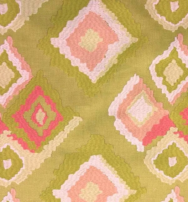 Ткань Prestigious Textiles Explore 3100 611