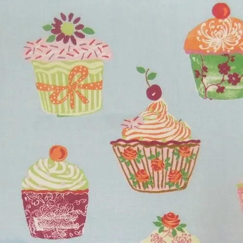 Ткань Prestigious Textiles Brushstrokes 5924 707