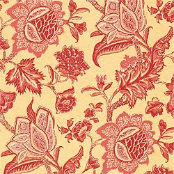 Ткань Thibaut Fairfax F93311