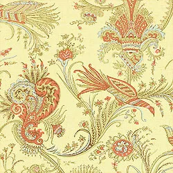 Ткань Thibaut Fairfax F93350