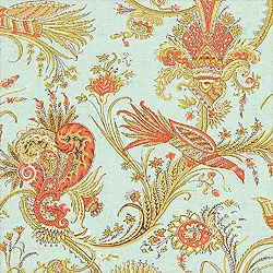 Ткань Thibaut Fairfax F93354