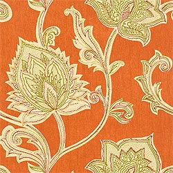 Ткань Thibaut Cypress F97919