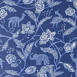 Ткань Thibaut Courtyard F8425