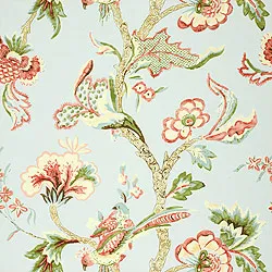 Ткань Thibaut Serendipity F9143