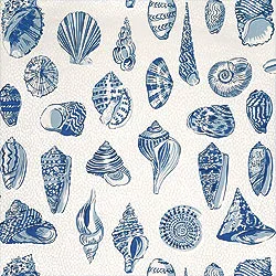 Ткань Thibaut Courtyard F8431