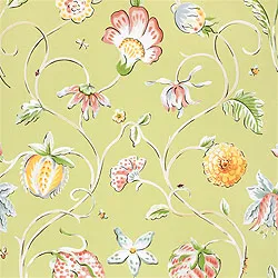 Ткань Thibaut Serendipity F9155