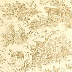 Ткань Thibaut Signature Prints F79705