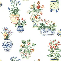 Ткань Thibaut Signature Prints F78701