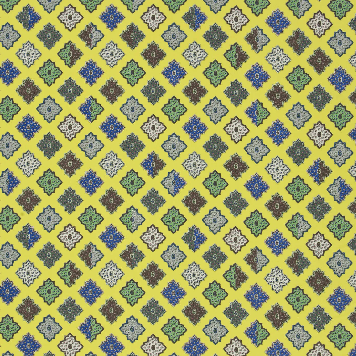 Ткань Christian Lacroix Carnets Andalous FCL029/03