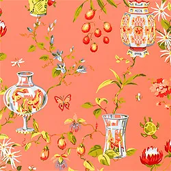 Ткань Thibaut Signature Prints F76146