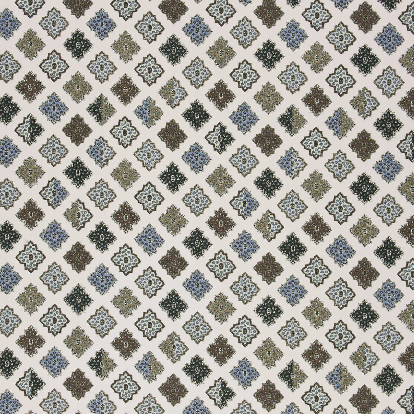 Ткань Christian Lacroix Carnets Andalous FCL029/02