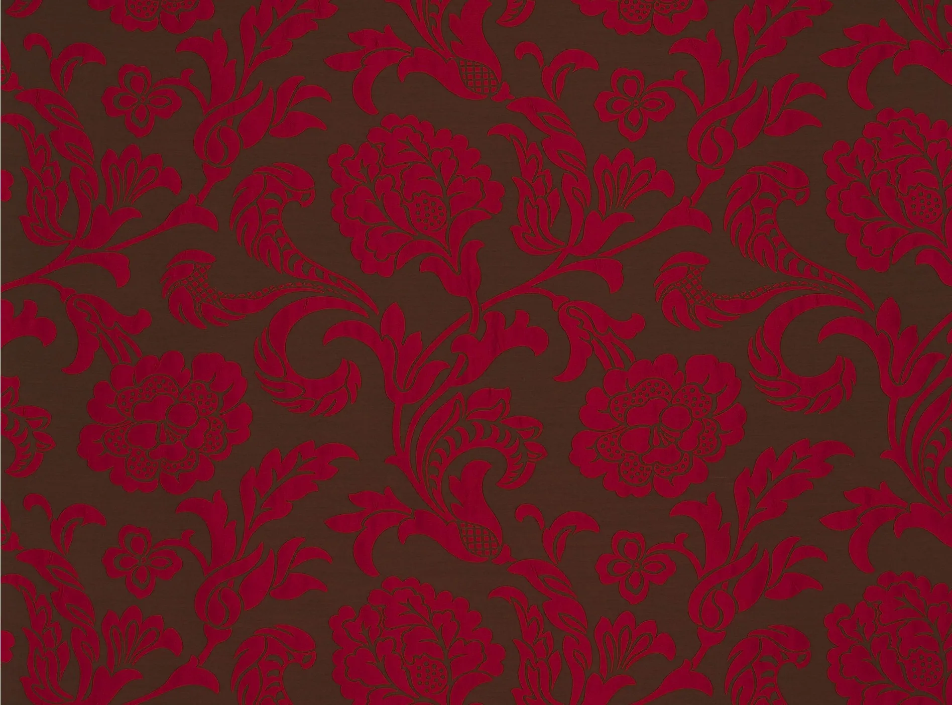 Ткань Romo Roselli 7270/04