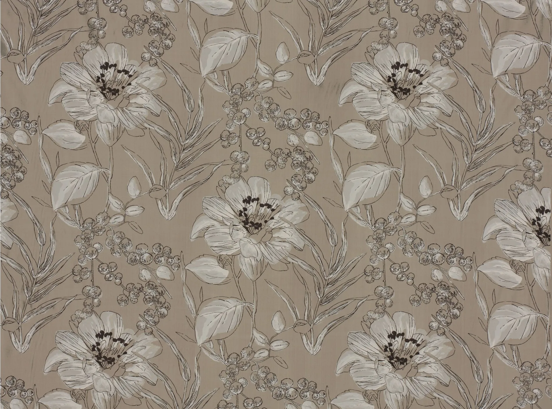 Ткань Romo Dauphine 7470/01