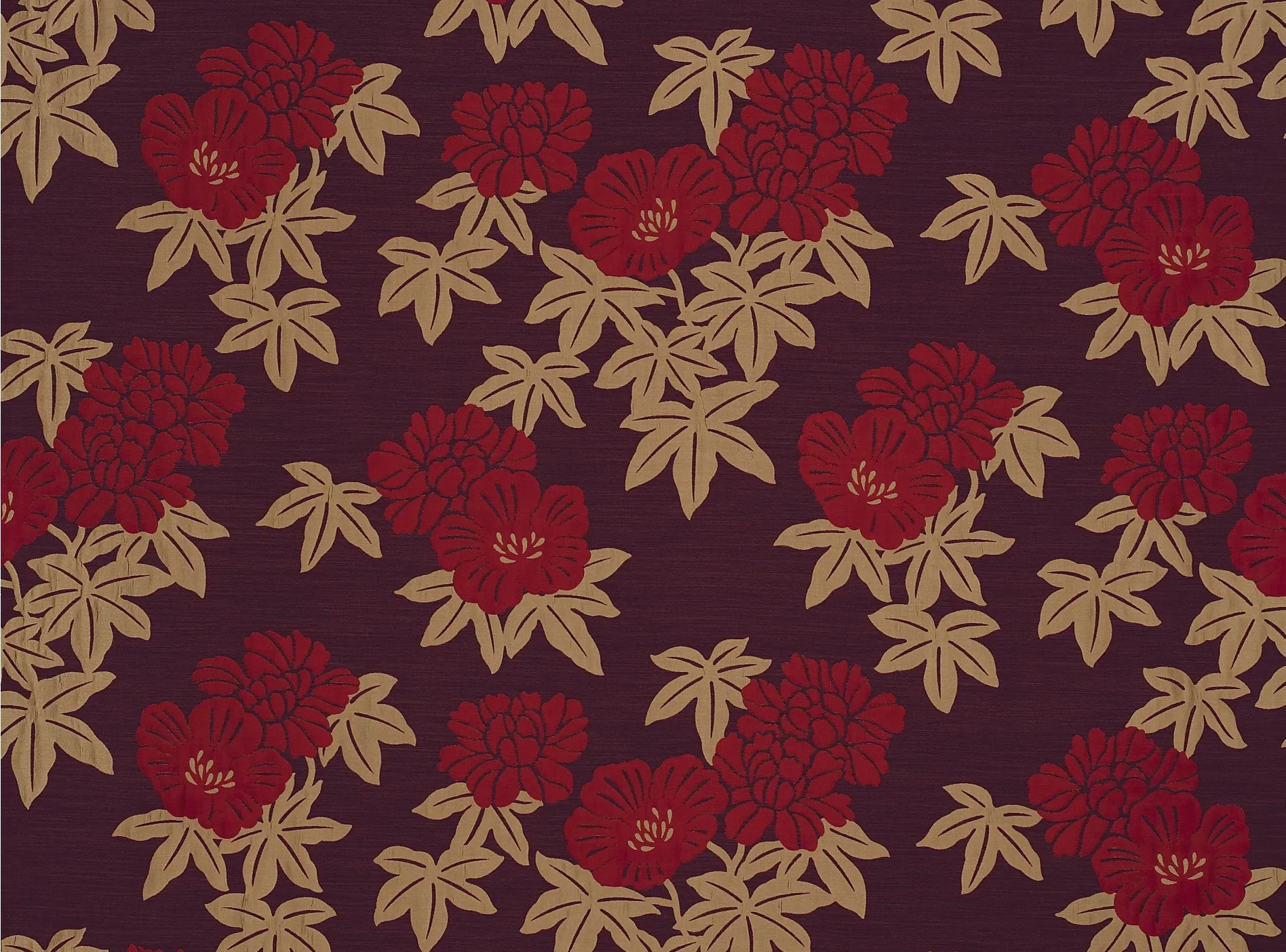 Ткань Romo Marenka 7295/05